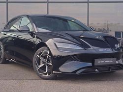 New 2025 BYD Seal Design Sedan | £44,362 (Fair price)