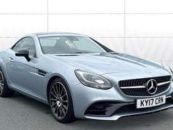 Silver Used 2017 Mercedes E250 AMG line Cabriolet | £17,309 (Fair price)
