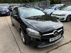Used 2015 Mercedes A200 | £9,295 (Good price)