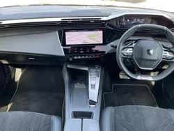 Grey Used 2023 Peugeot 308 GT Hatchback | £19,067 (Good price)