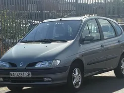 Used 1998 Renault Scénic MPV | £1,295