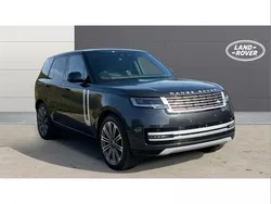 Other New 2024 Land Rover Range Rover Autobiography SUV | £141,235 (Expensive)