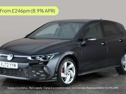 Used 2024 VW Golf VIII GTE Hatchback | £19,388 (Super price)