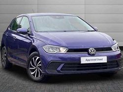 Used 2023 VW Polo | £15,491 (Good price)