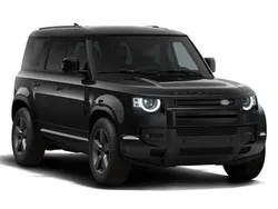 New 2025 Land Rover Defender HSE Dynamic SUV | £77,147 (Good price)
