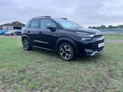 Black Used 2023 Citroën C3 Aircross PureTech SUV | £13,995 (Good price)
