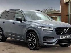 Used 2023 Volvo XC90 Ultimate SUV | £41,995 (Good price)
