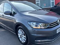 Used 2021 VW Touran Family MPV | £16,499 (Super price)