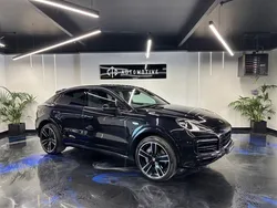Black Used 2020 Porsche Cayenne SUV | £47,880 (Fair price)
