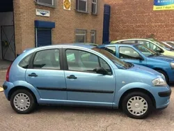 Used 2005 Citroën C3 Hatchback | £1,590 (Fair price)