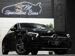 Black Used 2020 Mercedes A250 Executive Hatchback | £16,790 (Good price)