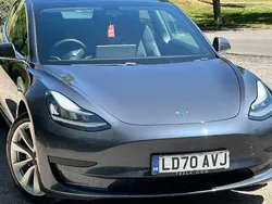 Used 2021 Tesla Model 3 Standard Range Sedan | £15,795 (Good price)