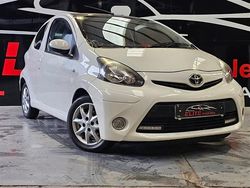 Used 2014 Toyota Aygo Hatchback | £2,970 (Good price)