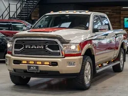 White Used 2017 Dodge Ram Pickup | £65,995