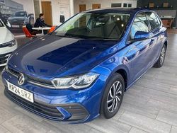 Used 2026 VW Polo Life Hatchback | £17,999 (Good price)