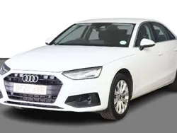 Used 2023 Audi A4 Sedan | £16,500 (Super price)