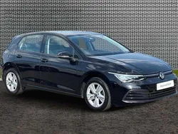 Used 2023 VW Golf VIII | £16,004 (Good price)