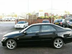 Used 2001 Lexus IS200 Estate | £2,495