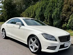 Mercedes CLS250