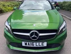 Used 2016 Mercedes A180 Premium Plus | £9,499 (Good price)