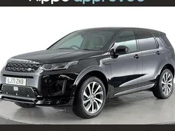 Used 2023 Land Rover Discovery Sport HSE Dynamic SUV | £24,720 (Good price)
