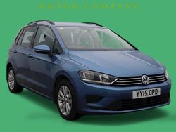 Used 2015 VW Golf VII SE | £6,995 (Fair price)