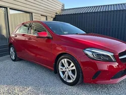Used 2018 Mercedes A200 Premium Plus Hatchback | £13,500 (Good price)