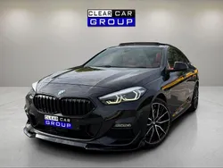 Black Used 2020 BMW 220 M Sport Sedan | £21,995 (Expensive)
