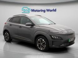 Used 2022 Hyundai Kona Premium SUV | £12,900 (Fair price)