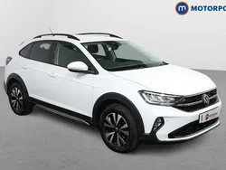 Used 2026 VW Taigo Life SUV | £16,799 (Super price)