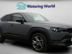 Used 2020 Mazda MX30 Inclusive SUV | £10,700 (Fair price)