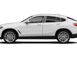 Used 2020 BMW X4 M Sport SUV | £20,495 (Super price)
