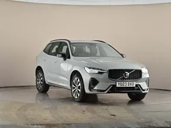 Used 2025 Volvo XC60 Plus SUV | £31,697 (Super price)