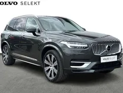 Other Used 2022 Volvo XC90 Inscription SUV | £43,000 (Fair price)