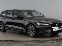 Used 2023 Volvo V60 Core Estate | £24,990