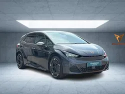 Grey Used 2024 Cupra Born Hatchback | £24,409 (Expensive)