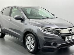 Used 2020 Honda HR-V Hybrid SUV | £10,566 (Good price)
