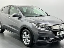 Used 2020 Honda HR-V Hybrid SUV | £10,486 (Good price)