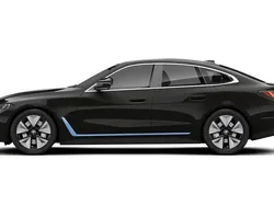 Used 2024 BMW i4 M Sport Sedan | £38,595 (Super price)