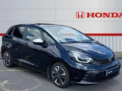Used 2025 Honda Jazz Advance Hatchback | £23,721 (A bit pricey)