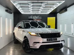 White Used 2018 Land Rover Range Rover Velar S SUV | £17,500