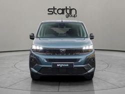 Blue Used 2024 Peugeot e-Rifter Allure MPV | £20,950 (Super price)