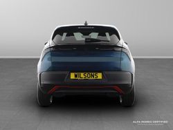 Blue Used 2024 Alfa Romeo Junior Edizione Speciale SUV | £28,799 (Fair price)