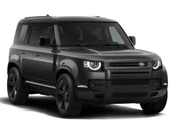 New 2025 Land Rover Defender HSE Dynamic SUV | £75,702 (Expensive)