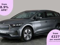 Used 2023 Skoda Enyaq iV ecoSuite SUV | £16,531 (Good price)