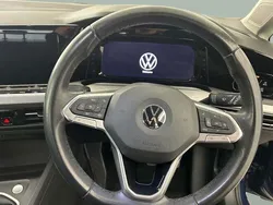 Used 2024 VW Golf VIII Life Hatchback | £13,199 (Super price)