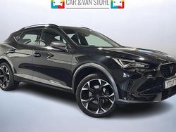 Used 2024 Cupra Formentor SUV | £21,999 (Fair price)