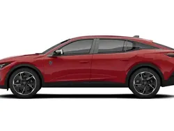 New 2025 Peugeot 408 GTi Sedan | £30,799 (Good price)