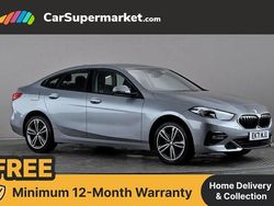 Used 2023 BMW 218 Sport Line Coupe | £18,197 (Super price)