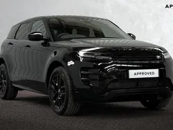 New 2025 Land Rover Range Rover SUV | £52,990